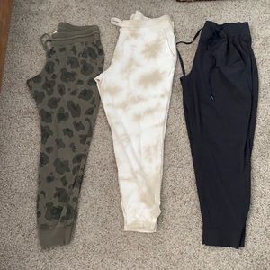 Women’s Sweatpants